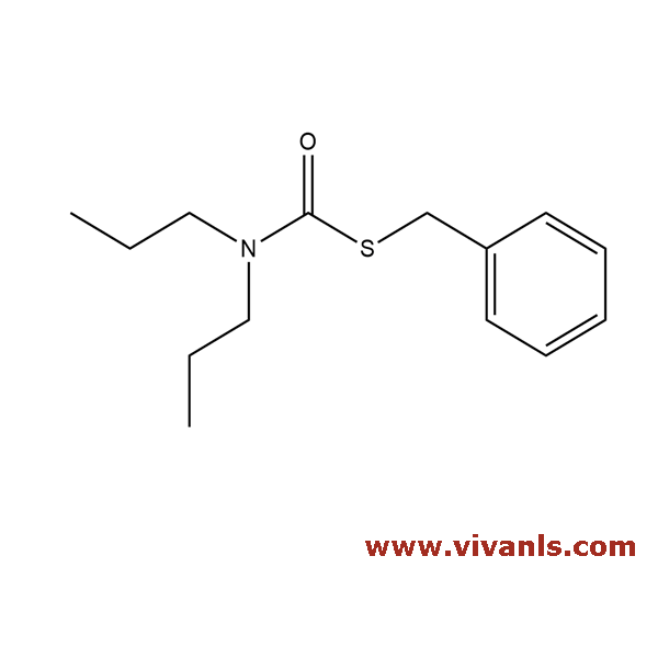 Pesticide Standards-Prosulfocarb-1657617087.png